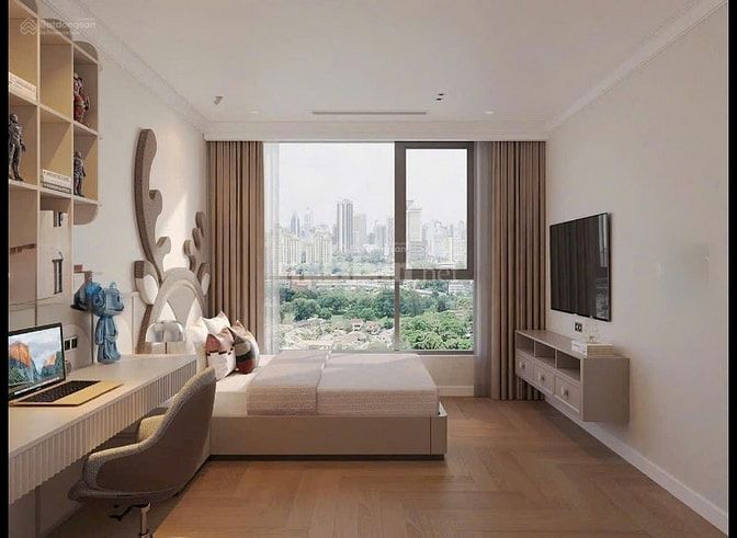 bán nhà  -3 tầng- DT80M2 -3PN-ô tô -gần biển-củ chi-Vĩnh Hải NT - 8ty1