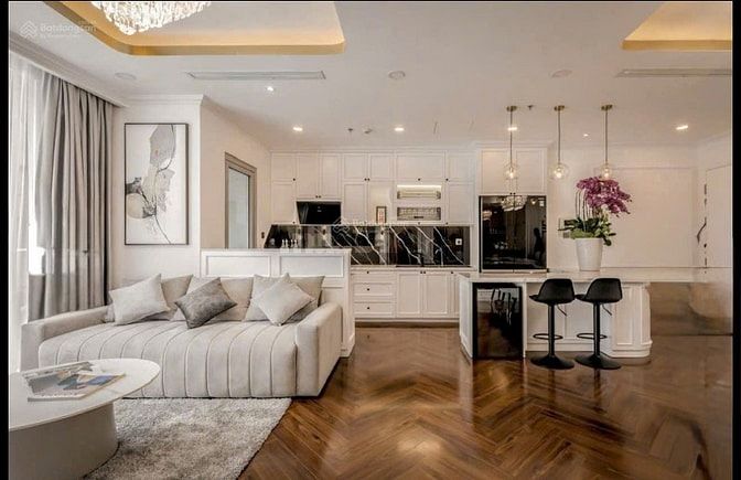 bán nhà  -3 tầng- DT80M2 -3PN-ô tô -gần biển-củ chi-Vĩnh Hải NT - 8ty1