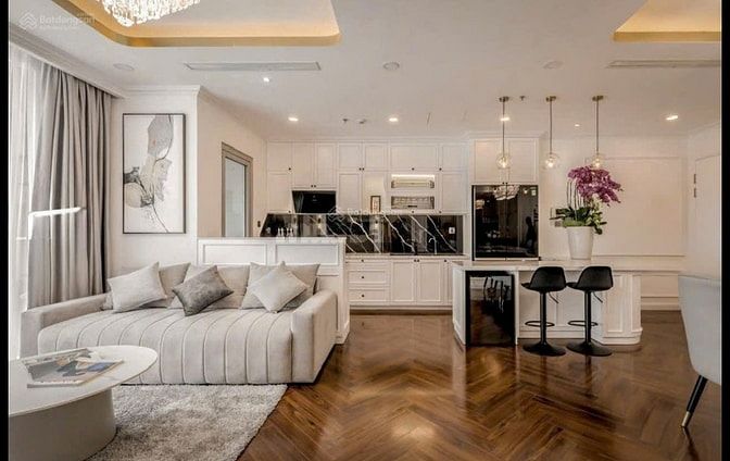 bán nhà  -3 tầng- DT80M2 -3PN-ô tô -gần biển-củ chi-Vĩnh Hải NT - 8ty1