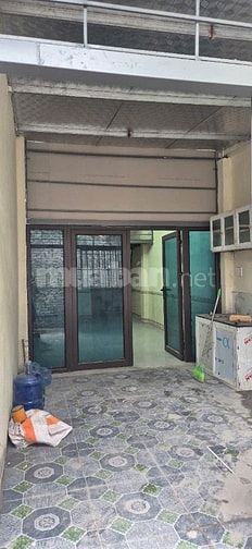Cho thuê nhà ngõ 174 phương canh xuân phương . Dt. 40 m2 . Gác sép kk