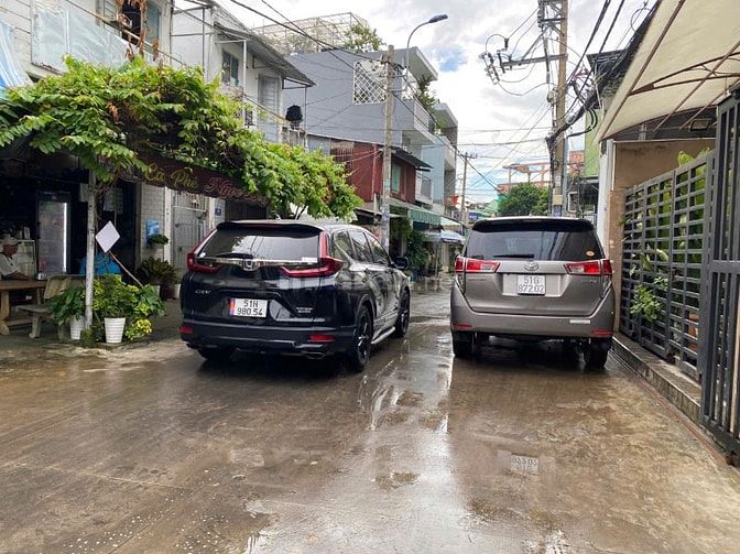 Bán nhà Nguyễn Văn Quá quận 12 - đường 8m thông - 8,5m x 30m - 13 tỷ