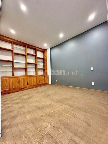 Bán nhà riêng 1 trục thẳng hẻm XH Lê Đức Thọ, P.16,Q. Gò Vấp, DT 151m