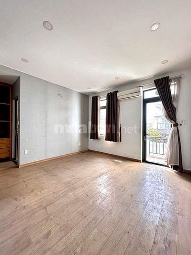 Bán nhà riêng 1 trục thẳng hẻm XH Lê Đức Thọ, P.16,Q. Gò Vấp, DT 151m