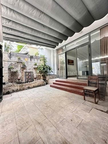 Bán nhà riêng 1 trục thẳng hẻm XH Lê Đức Thọ, P.16,Q. Gò Vấp, DT 151m