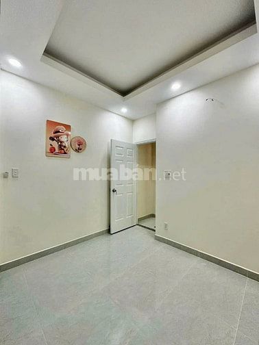 Bán nhà hẻm 4m đường Nguyễn Công Hoan - Giá 1,790 tỷ - DT 42,55m2
