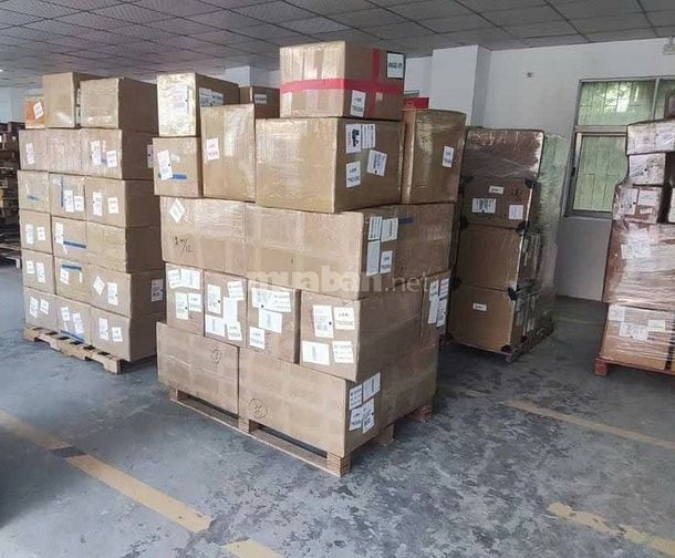  CẦN 5 CHỊ EM ĐÓNG GÓI, KIỂM, SOẠN HÀNG 