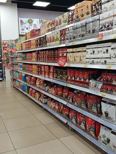 💥 QUẬN 9 -- THỦ ĐỨC CẦN 5 CHỊ SOẠN, KIỂM, SẮP XẾP HÀNG HÓA TRONG KHO 