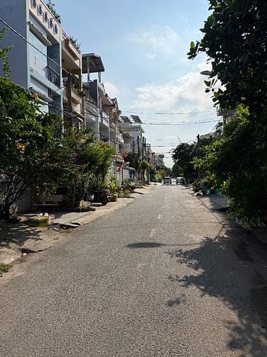 Bán Nhà KDC Bình Hưng, Bình Chánh, giáp ranh bến xe Q8 vào 500m