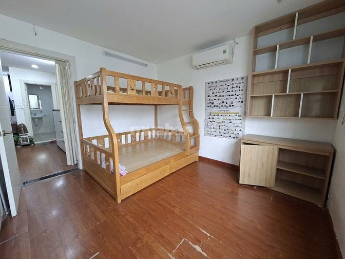 Bán căn hộ chung cư tòa Thăng Long tower số 33 Mạc Thái Tổ. Dt 81,4m2.