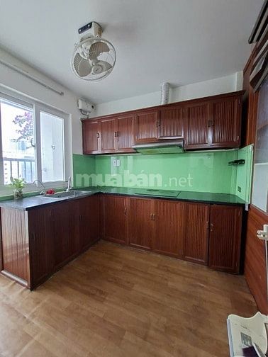 Bán căn hộ chung cư tòa Thăng Long tower số 33 Mạc Thái Tổ. Dt 81,4m2.