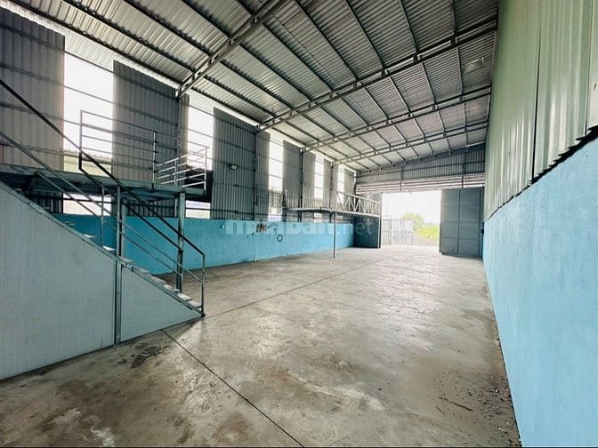 Cho thuê kho xưởng quanh khu ngã tư Ga, Hà Huy Giáp, Ql1A Quận 12