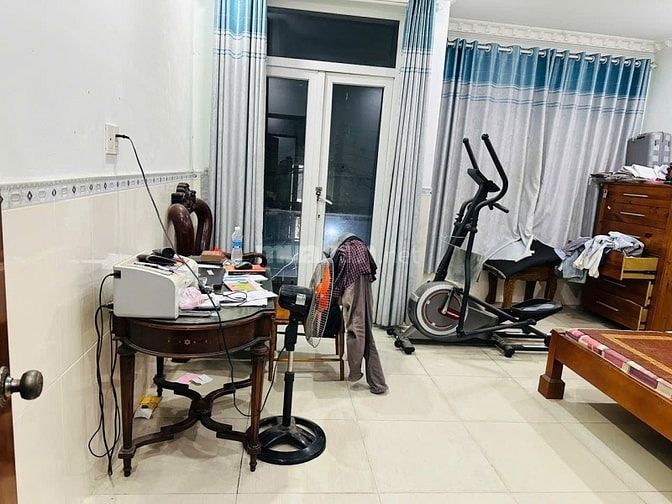 Bán nhà hẻm ô tô kế Ba Vân, Tân Bình, 40m2, nở hậu, chỉ 3 tỷ hơn