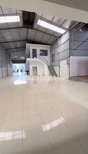 Cho thuê kho xưởng quanh khu ngã tư Ga, Hà Huy Giáp, Ql1A Quận 12