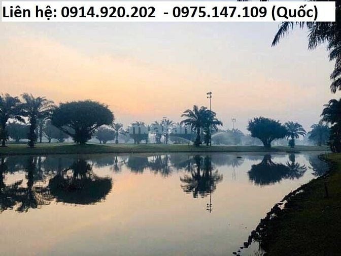 Bán lô đất nền đường chính 24m, DA Biên Hòa Newcity, lô KT1-5-1, Khang