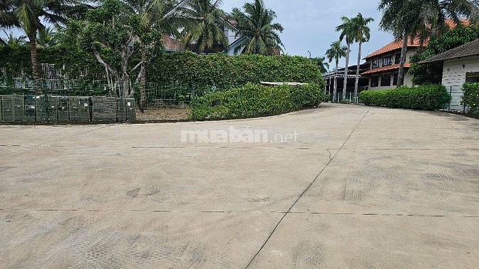 CHO THUÊ KHO XƯỞNG 2400M2 BẾN LỨC, LONG AN