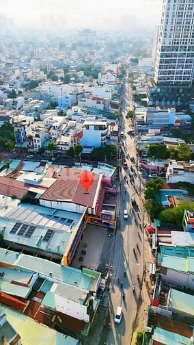  BÁN MẶT TIỀN NGUYỄN DUY TRINH – P. BÌNH TRƯNG ĐÔNG, QUẬN 2 
