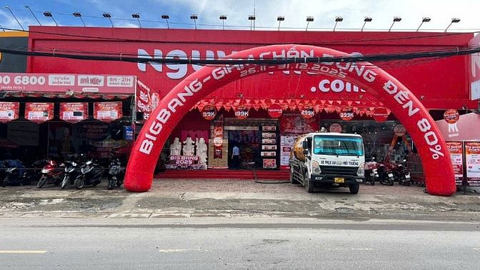  BÁN MẶT TIỀN NGUYỄN DUY TRINH – P. BÌNH TRƯNG ĐÔNG, QUẬN 2 