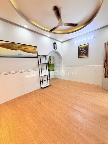 Bán nhà HXH gần Trường Chinh, Tân Bình – 40m2, 2PN, chỉ 3 tỷ hơn 