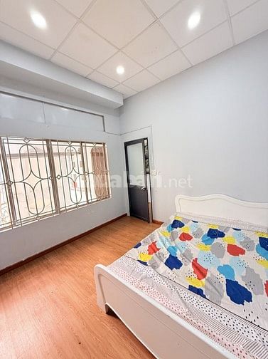 Bán nhà HXH gần Trường Chinh, Tân Bình – 40m2, 2PN, chỉ 3 tỷ hơn 