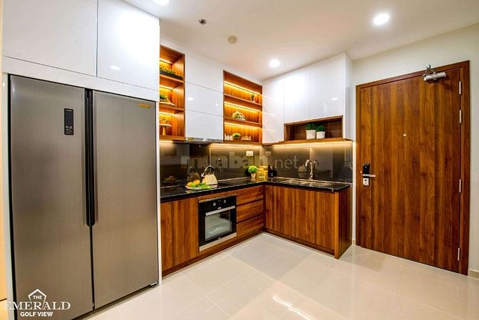 Sở hữu Căn hộ MT Quốc Lộ 13 chỉ từ 46.8triệu/m2 - TT 10% nhận nhà ngay