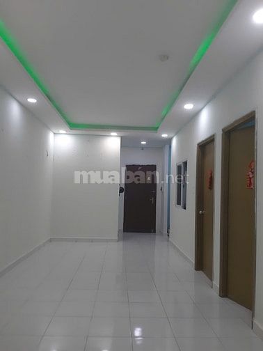 HQC HÓC MÔN 70M2 GIÁ 1.3 TỶ BAO HẾT PHÍ SANG TÊN,CÓ BAN CÔNG