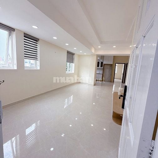 BÁN CĂN HỘ CĂN GÓC NGUYỄN NGỌC PHƯƠNG, PHƯỜNG THẠNH MỸ TÂY