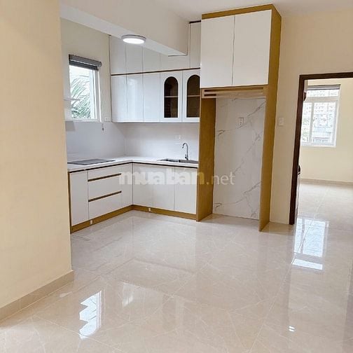 BÁN CĂN HỘ CĂN GÓC NGUYỄN NGỌC PHƯƠNG, PHƯỜNG THẠNH MỸ TÂY