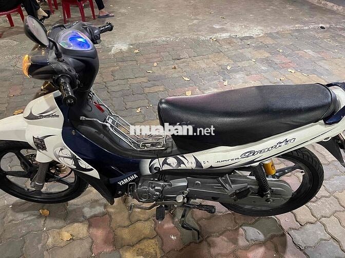 Yamaha Jupiter 2009 Trắng