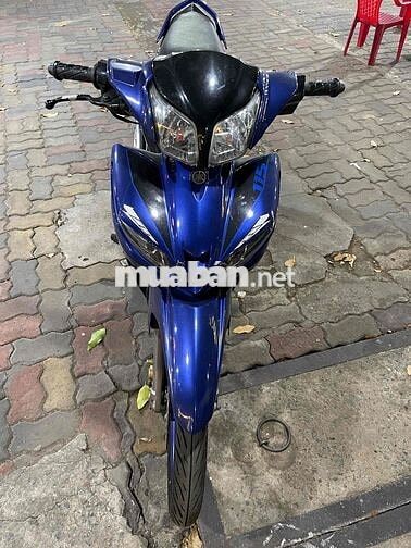 Yamaha Jupiter 2009 Trắng