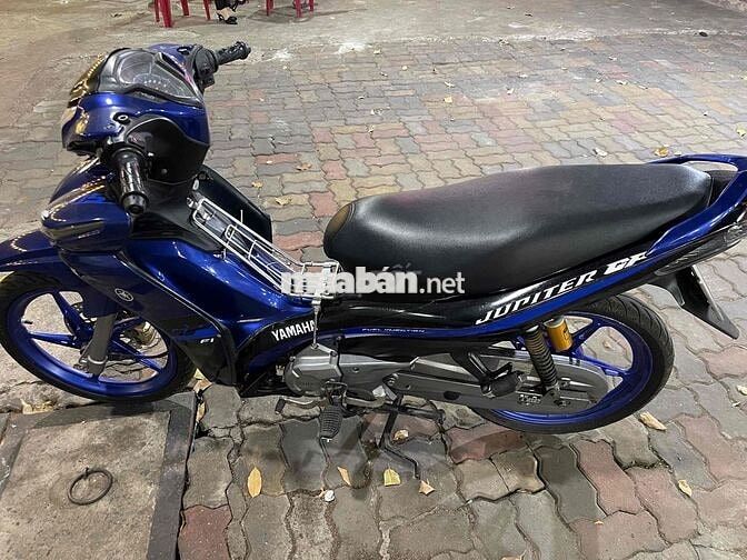 Yamaha Jupiter 2009 Trắng