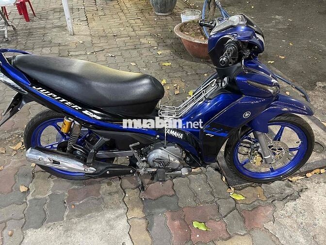 Yamaha Jupiter 2009 Trắng