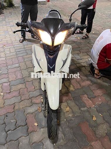 Yamaha Jupiter 2009 Trắng
