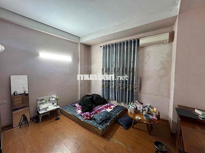 phòng trọ đầy đủ tiện nghi 25m2 gần cầu đông trù