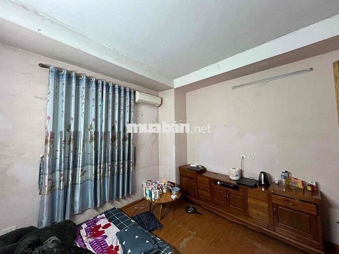 phòng trọ đầy đủ tiện nghi 25m2 gần cầu đông trù