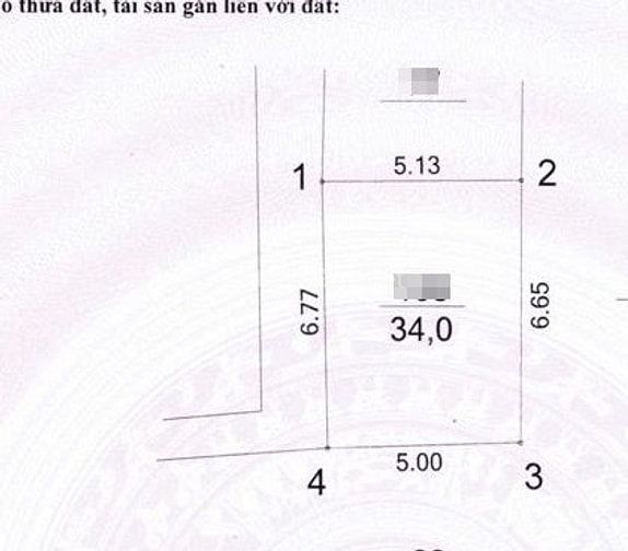 AN DƯƠNG VƯƠNG -TÂY HỒ- NGÕ NÔNG, 20M RA Ô TÔ TRÁNH- VIEW KĐT CẢNH QUA