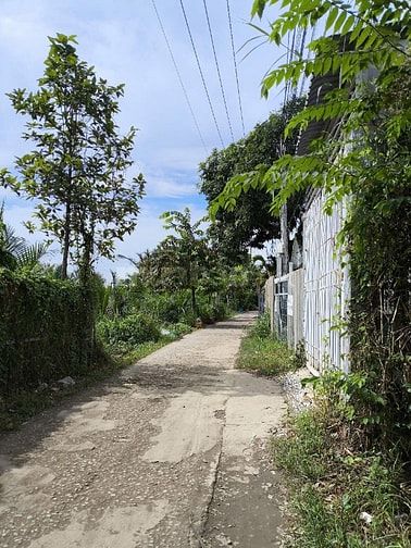 Bán nhà riêng tại 236/252, Tỉnh Lộ 826C, 1,95 tỷ, 136m2, giá cực chất