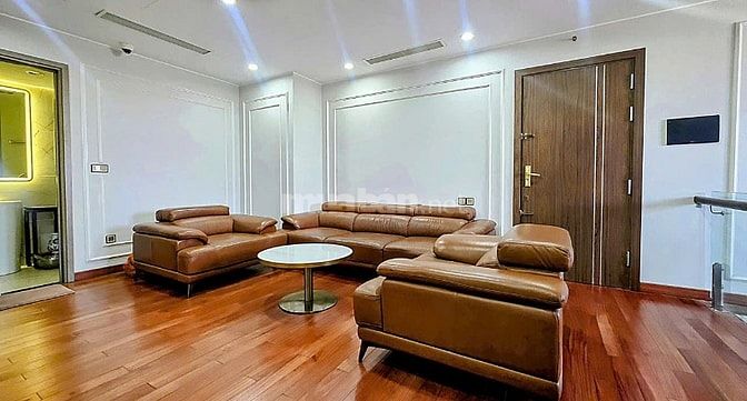 Bán căn Duplex chung cư Udic Westlake view Hồ Tây  -200m2