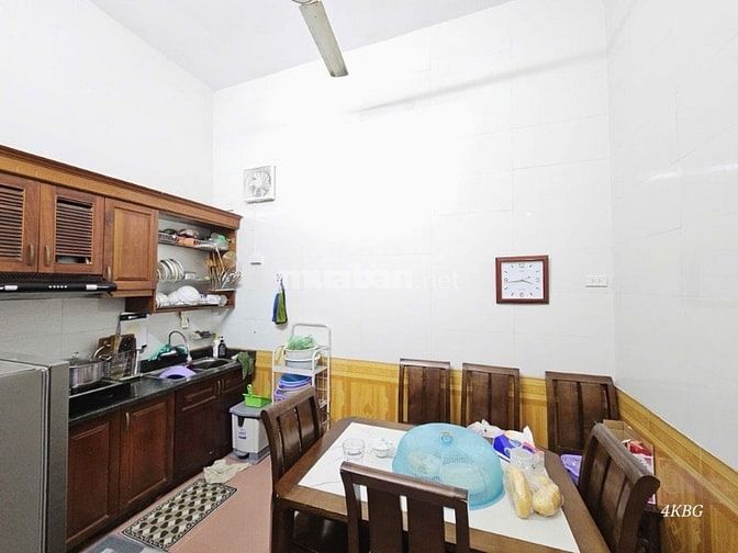 CỔ NHUẾ -BÁN NHÀ KHU PHÂN LÔ - NGÕ RỘNG, CÁCH 1 NHÀ RA Ô TÔ TRÁNH