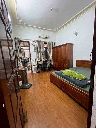 CỔ NHUẾ -BÁN NHÀ KHU PHÂN LÔ - NGÕ RỘNG, CÁCH 1 NHÀ RA Ô TÔ TRÁNH