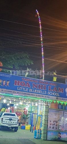 Tuyển giáo viên, bảo mẫu tại P Bình Hưng Hòa, Tp Hồ Chí Minh