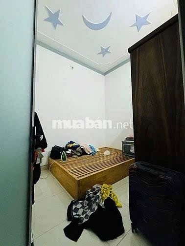 Bán nhà 36 m2 1T1L Đ Vũ Tùng 1 tỷ 550 nhà 2PN đẹp - sang - sổ hồng sẵn