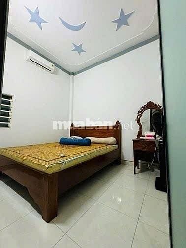 Bán nhà 36 m2 1T1L Đ Vũ Tùng 1 tỷ 550 nhà 2PN đẹp - sang - sổ hồng sẵn