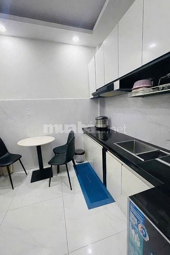 KHAN HIẾM, NHÀ ĐẸP GIÁ TỐT Đ.VÕ DUY NINH,BÌNH THẠNH,SỔ CÔNG CHỨNG LIỀN