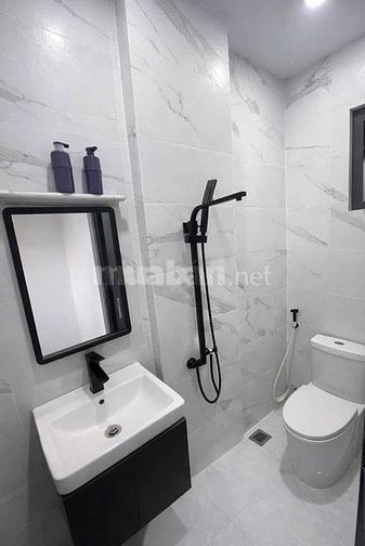 KHAN HIẾM, NHÀ ĐẸP GIÁ TỐT Đ.VÕ DUY NINH,BÌNH THẠNH,SỔ CÔNG CHỨNG LIỀN