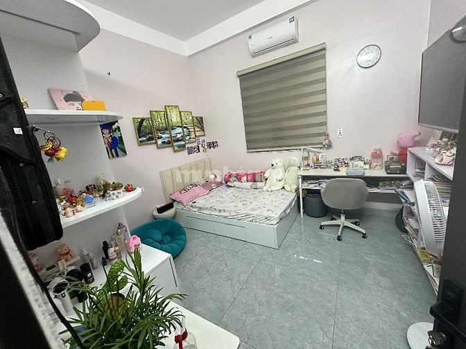 Bán nhà đất Thuận An Hà Nội 160m2, ôtô vào tận cửa