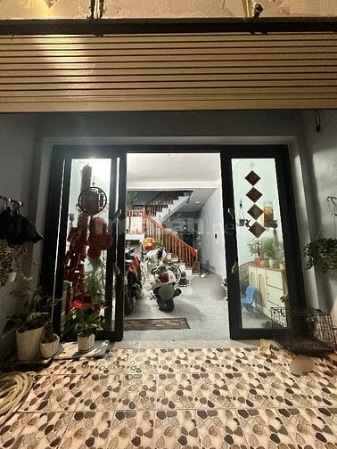 Bán nhà đất Thuận An Hà Nội 160m2, ôtô vào tận cửa