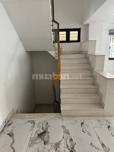 Bán Biệt thự KDC 13E 12x20m đất 228m DTSD 600m