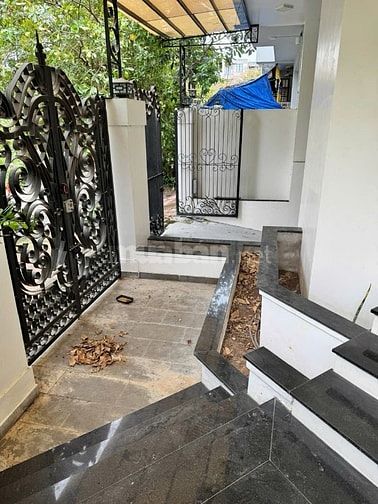 Bán Biệt thự KDC 13E 12x20m đất 228m DTSD 600m