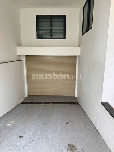 Bán Biệt thự KDC 13E 12x20m đất 228m DTSD 600m