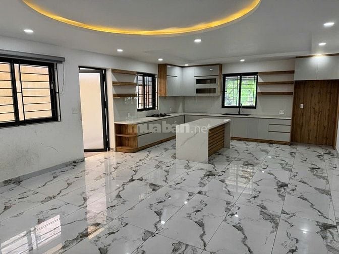 Bán Biệt thự KDC 13E 12x20m đất 228m DTSD 600m